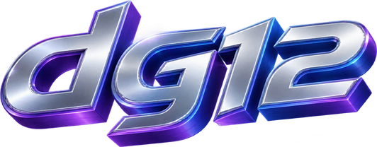 dg12 Logo